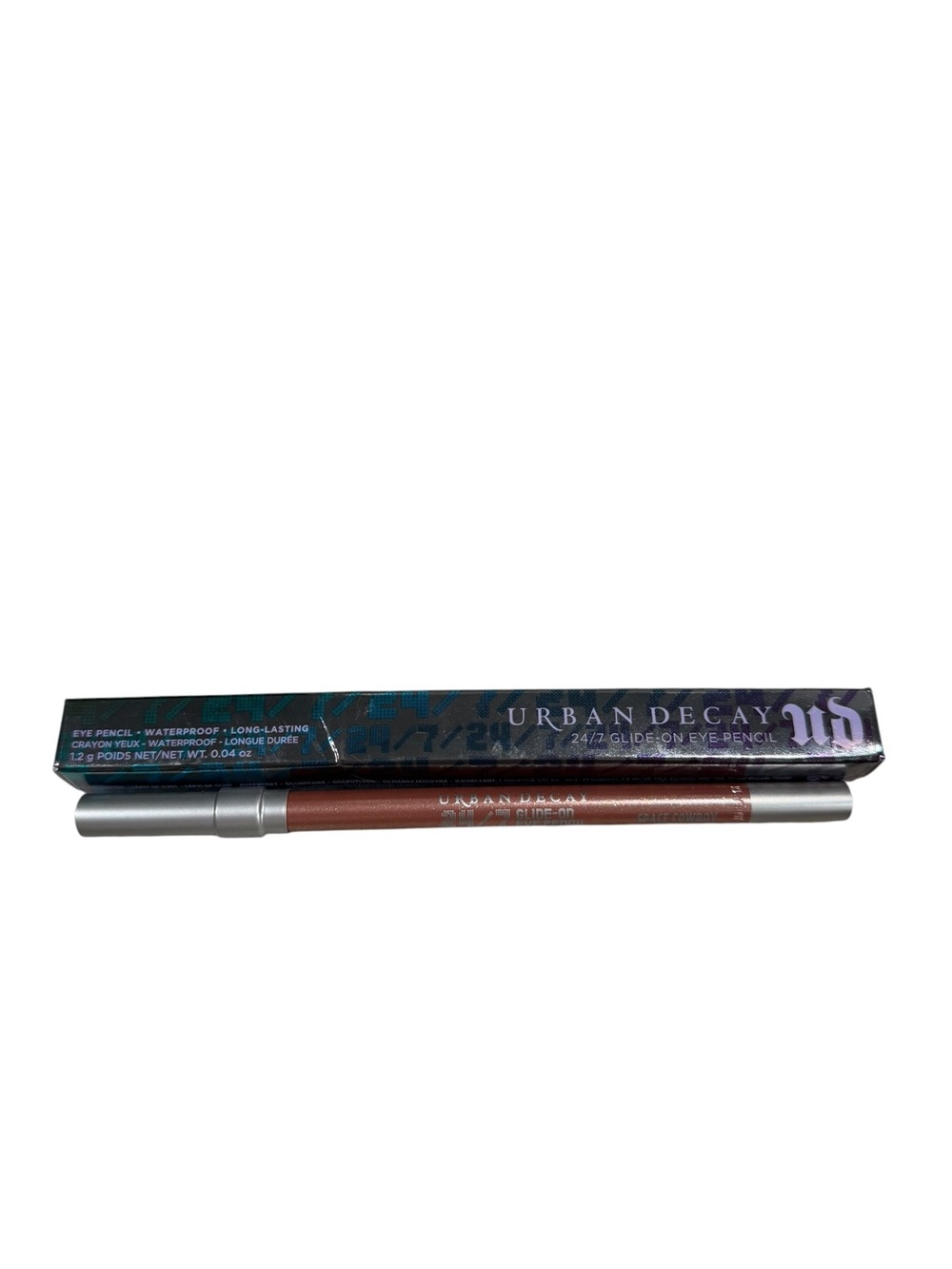 Urban Decay 24/7 Glide-On Eye Pencil Space Cowboy